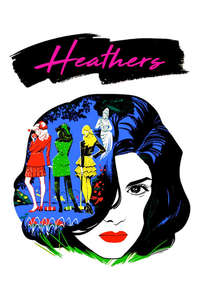 Heathers - Poster