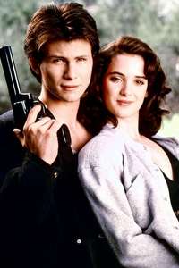 Heathers - Poster