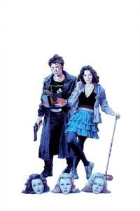 Heathers - Poster