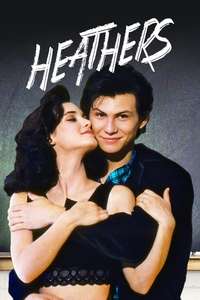 Heathers - Poster
