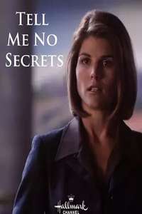 Tell Me No Secrets - Poster