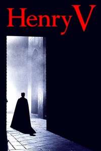 Henry V - Poster