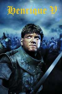 Henry V - Poster