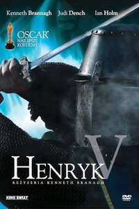 Henry V - Poster