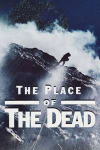 The Place of the Dead - Poster