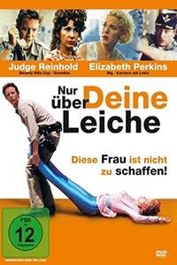 Enid Is Sleeping - Poster