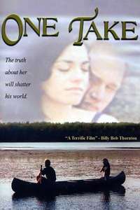 One Take - Poster