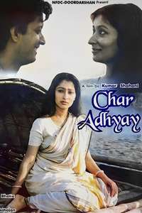 Char Adhyay - Poster