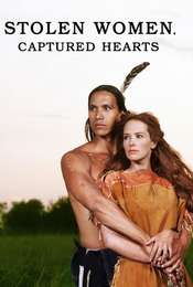Stolen Women  Captured Hearts