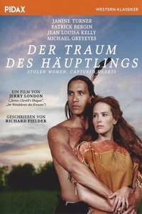Stolen Women  Captured Hearts - Poster