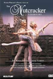 The Nutcracker