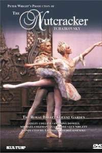 The Nutcracker - Poster