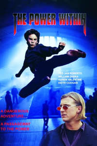 The Power Within - Poster