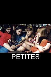 Little Girls - Poster