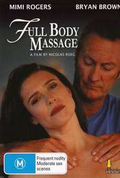 Full Body Massage