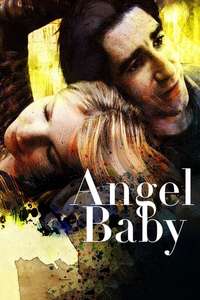 Angel Baby - Poster