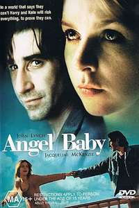 Angel Baby - Poster