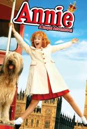 Annie: A Royal Adventure