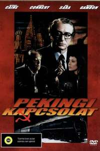 Bullet to Beijing - Poster