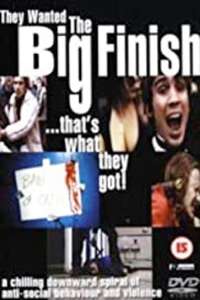 The Big Finish - Poster