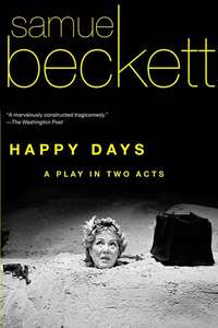 Happy Days - Poster