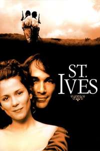 St. Ives - Poster