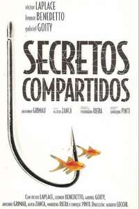 Secretos compartidos - Poster