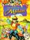 The Secret of Mulan