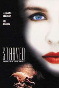 Starved - Poster