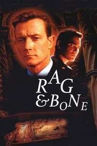 Rag and Bone - Poster