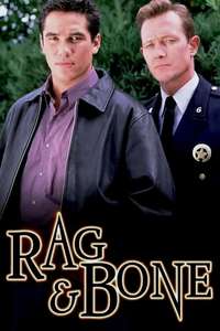 Rag and Bone - Poster