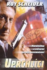 Evasive Action - Poster