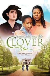 Clover - Poster