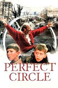 The Perfect Circle - Poster