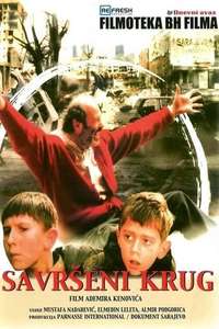 The Perfect Circle - Poster