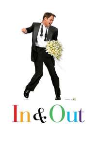 In & Out - Poster