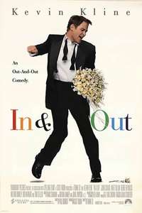 In & Out - Poster