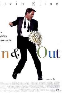 In & Out - Poster