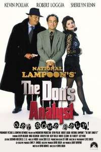 The Don's Analyst - Poster