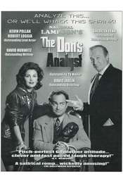 The Don's Analyst