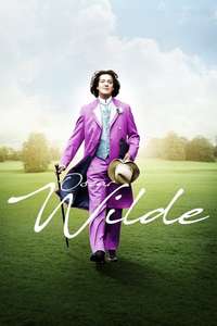 Wilde - Poster