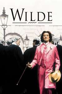 Wilde - Poster
