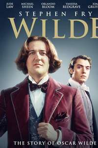 Wilde - Poster