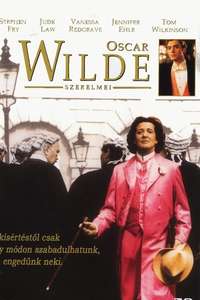 Wilde - Poster