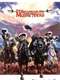 The Return of the Musketeers