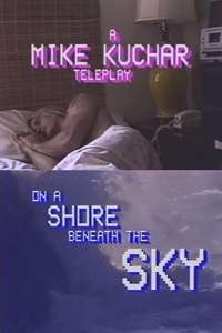 On a Shore Beneath the Sky - Poster