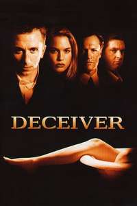 Deceiver - Poster