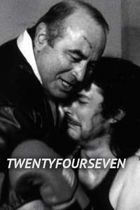 24 7: Twenty Four Seven - Poster
