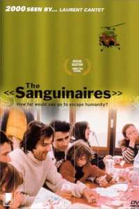 The Sanguinaires - Poster