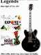 Guitar Legends EXPO '92 at Sevilla - The Blues Night